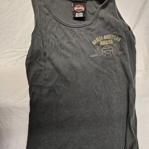 Harley Davidson Tank Top